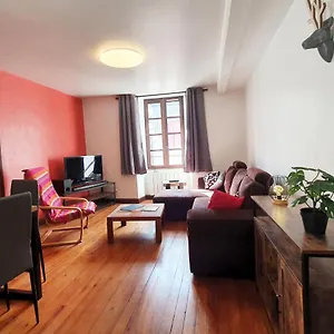 Apartamento La Ruelle Des 2 Vallees, Arreau