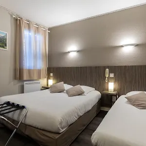 2* Hotel Cafe Les Fleurs